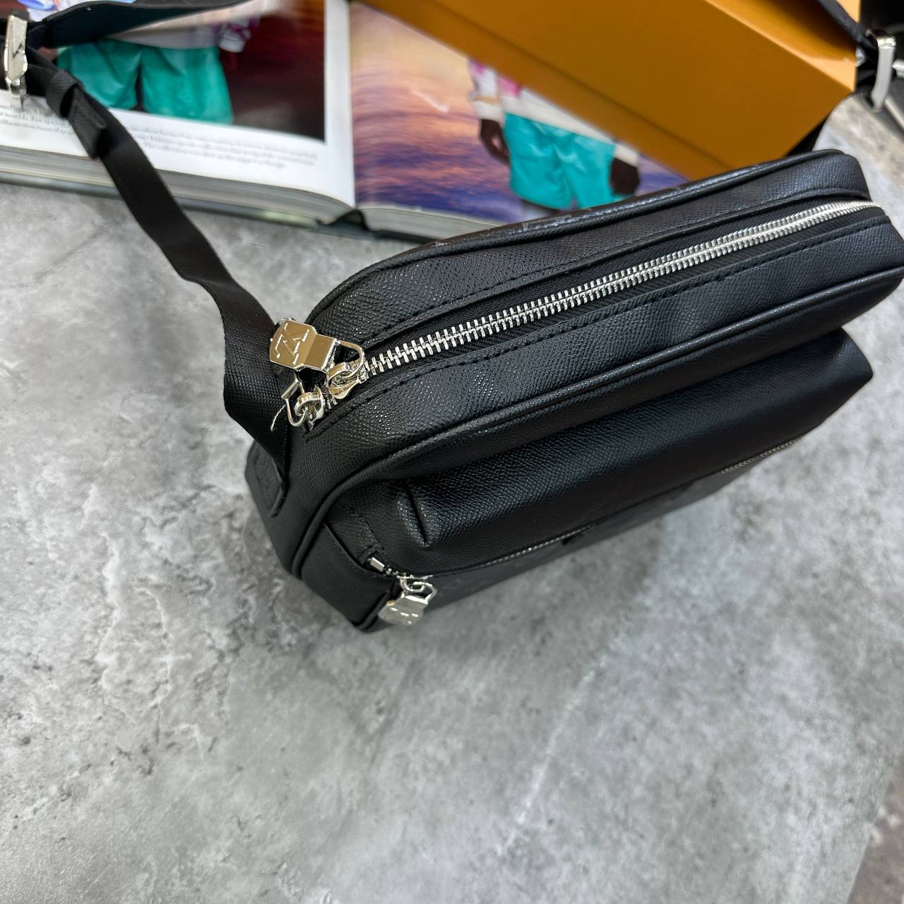 Superclon quality Lv bags ha2307