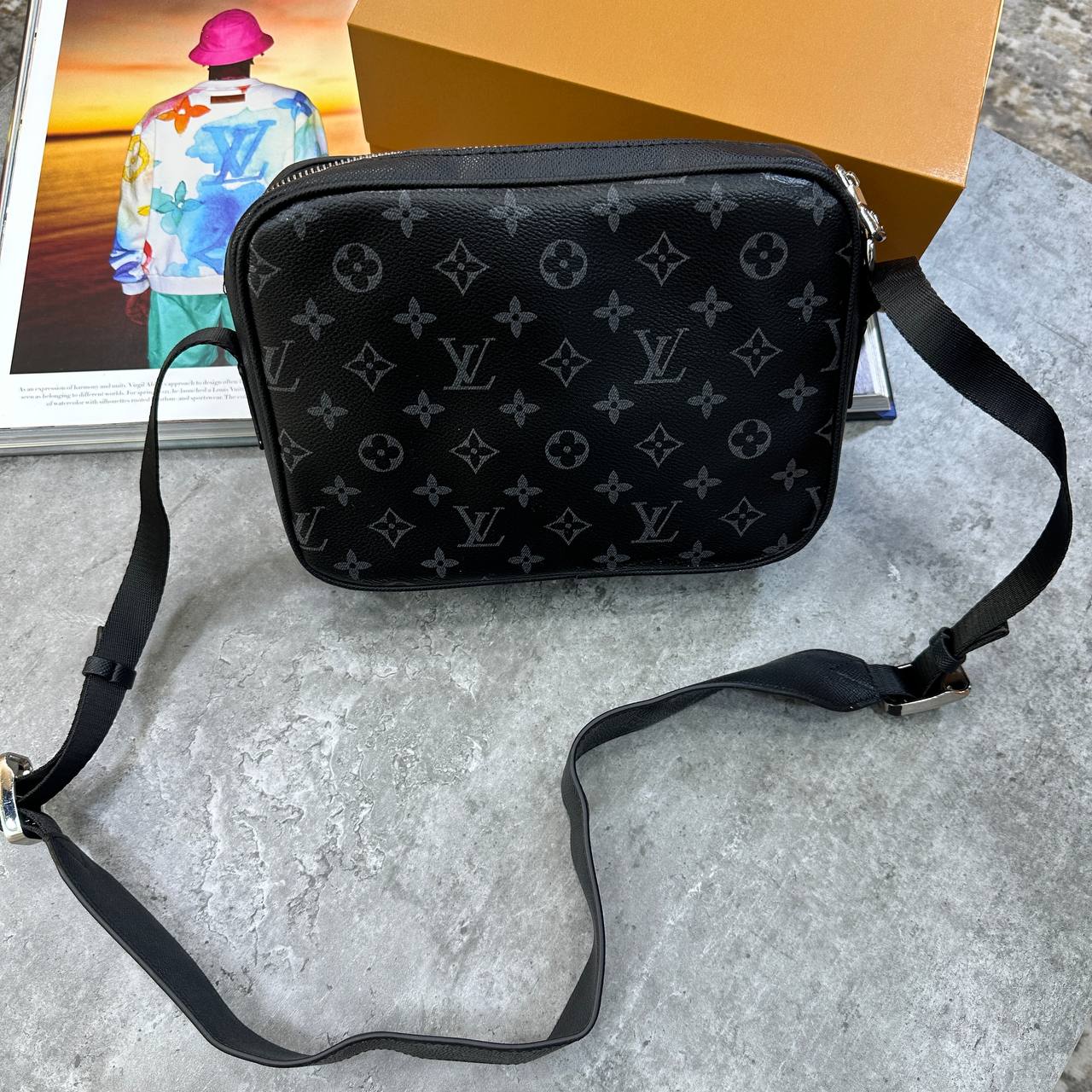 Superclon quality Lv bags ha2307