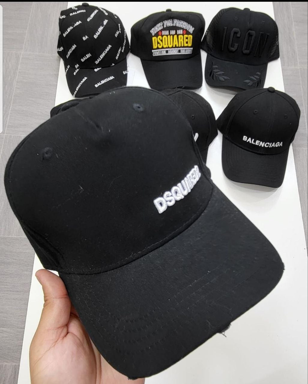 QUALITY CAPS 🧢 ak2207