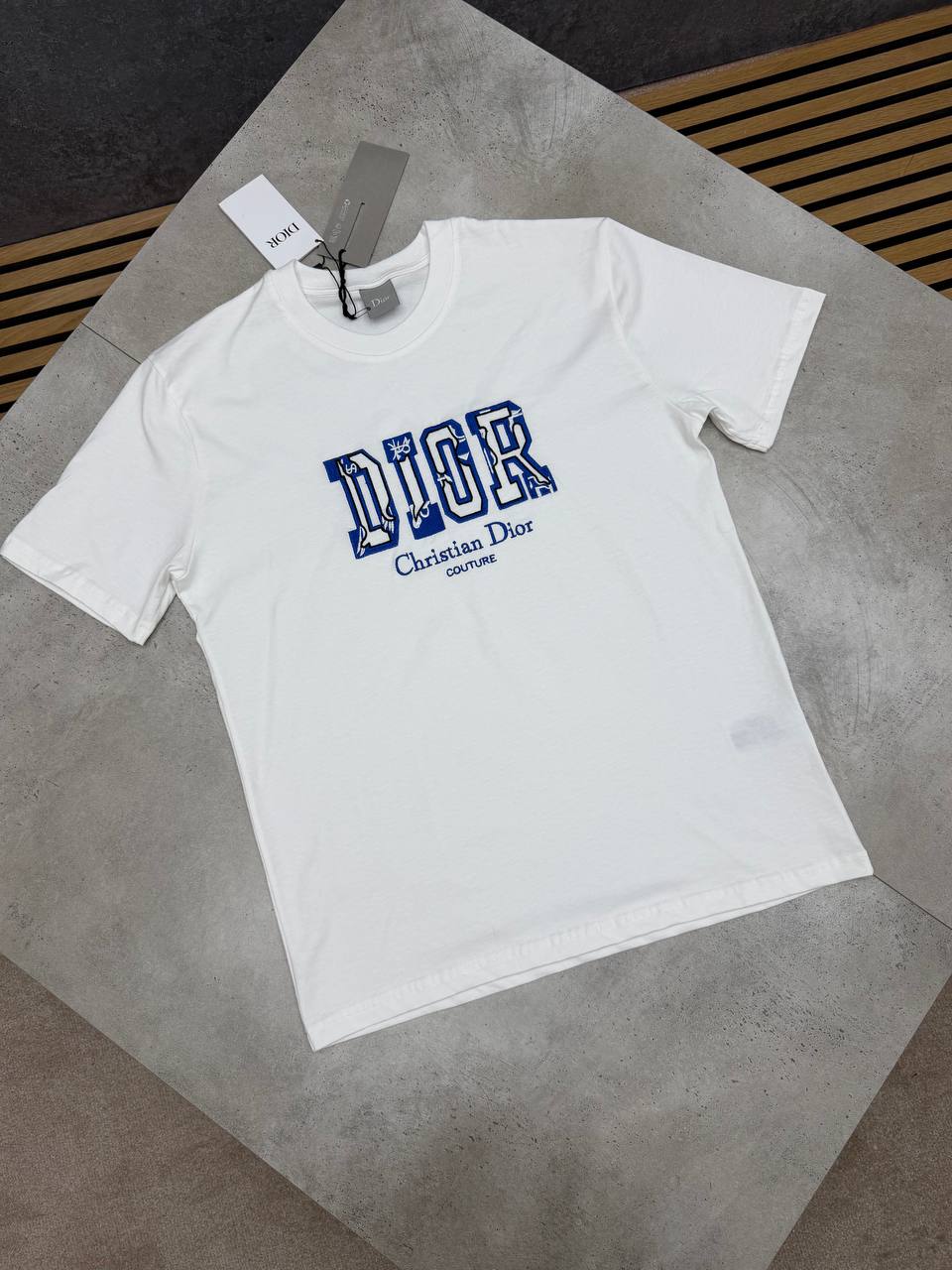 SUPER CLON DIO TEE am2207
