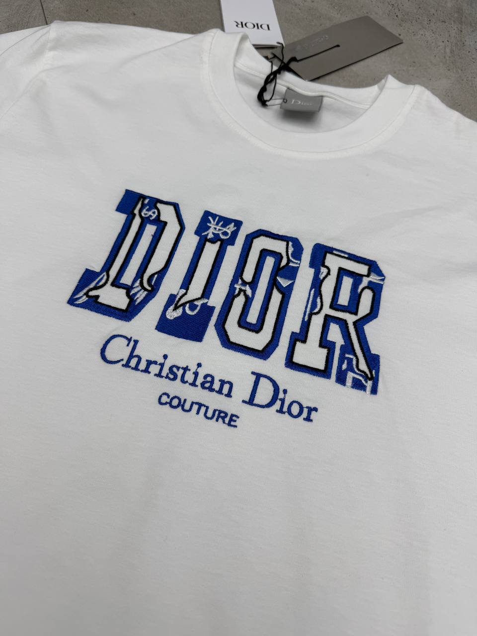 SUPER CLON DIO TEE am2207