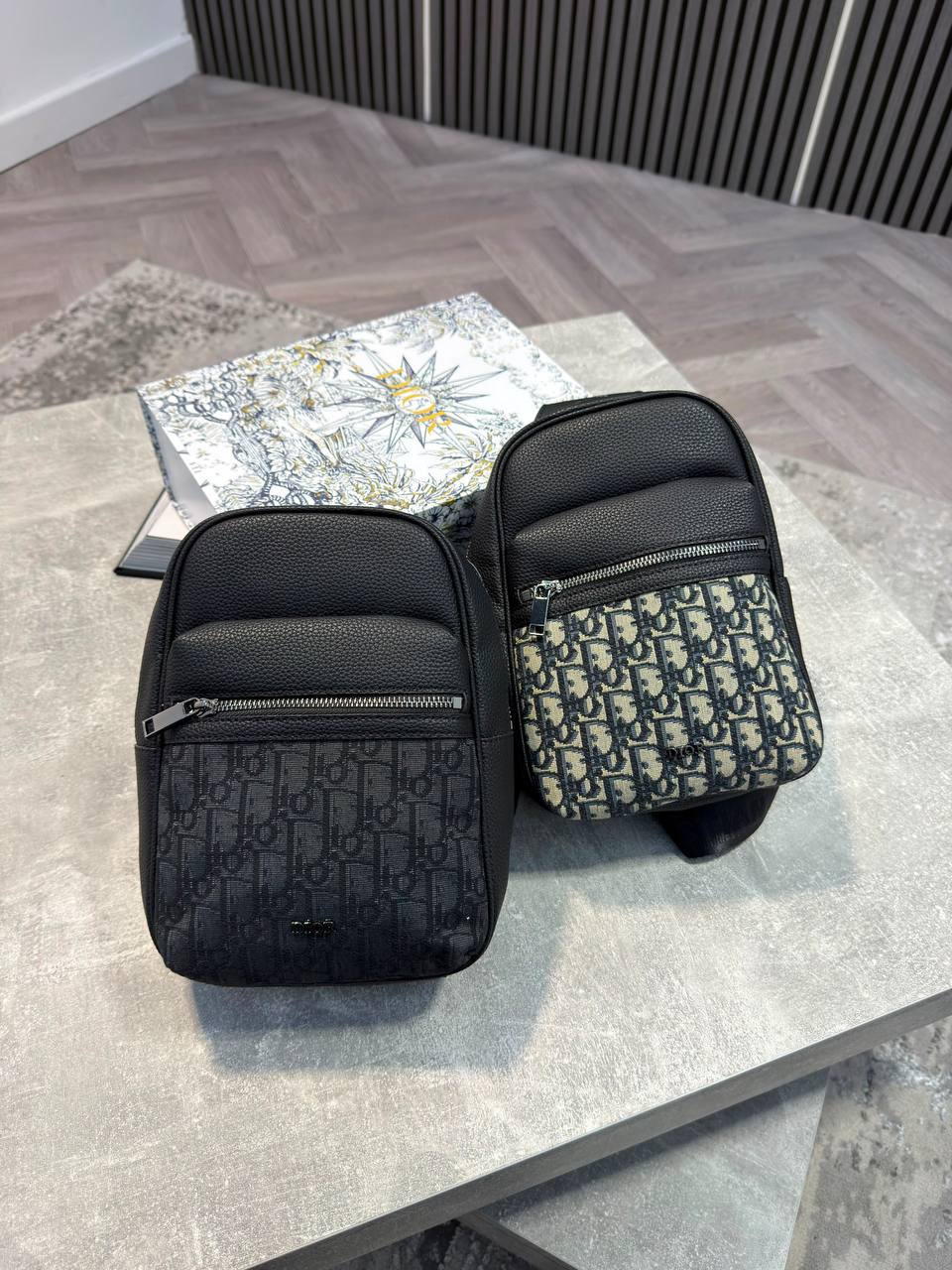 Dio Bags Mens aj2307