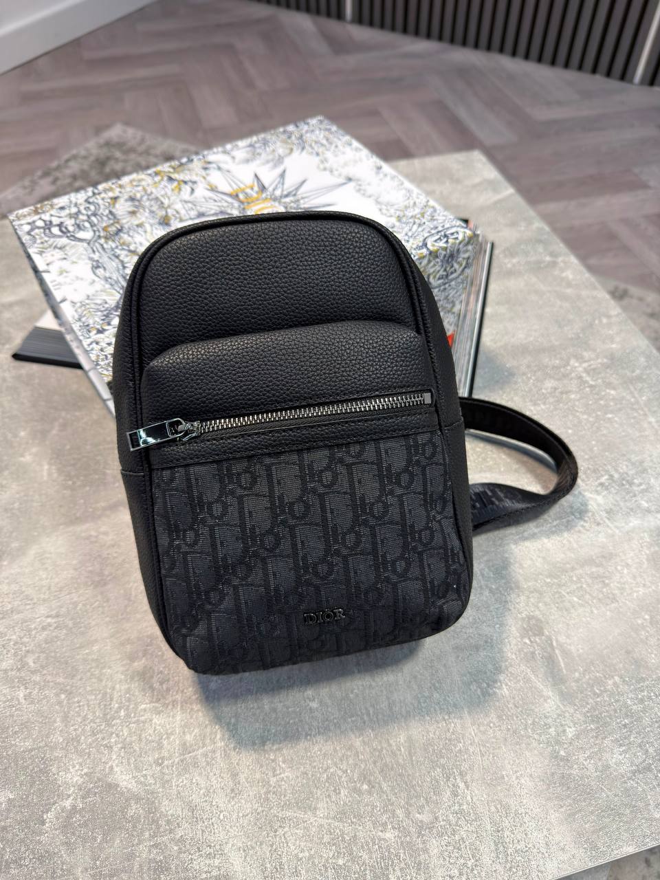 Dio Bags Mens aj2307