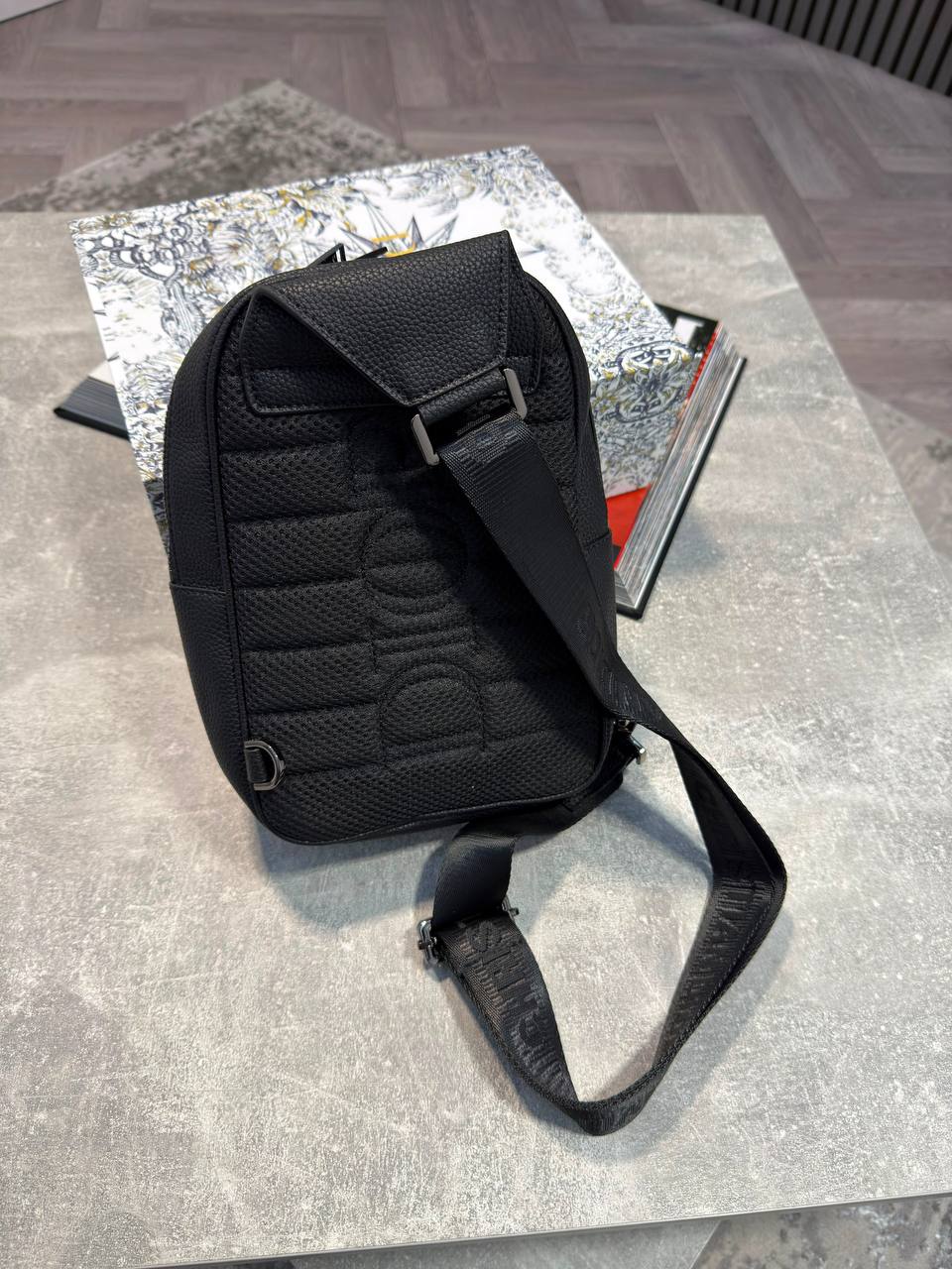 Dio Bags Mens aj2307