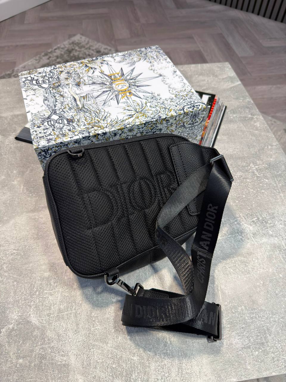 Dio Bags Mens aj2307
