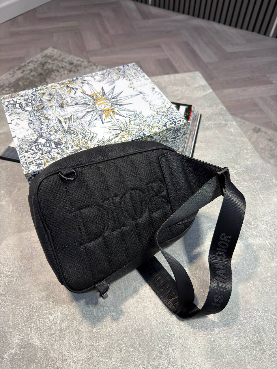 Dio Bags Mens aj2307