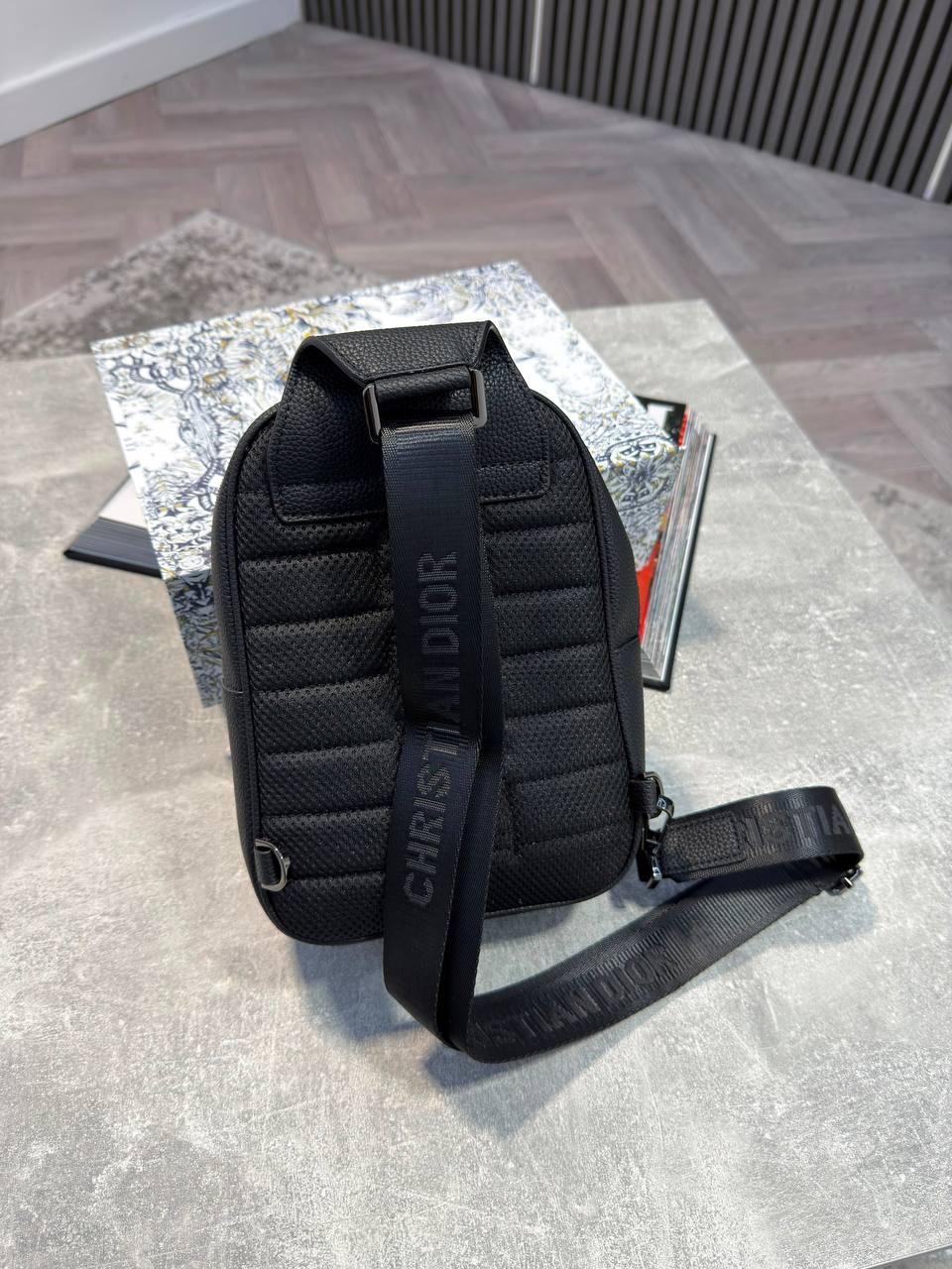 Dio Bags Mens aj2307