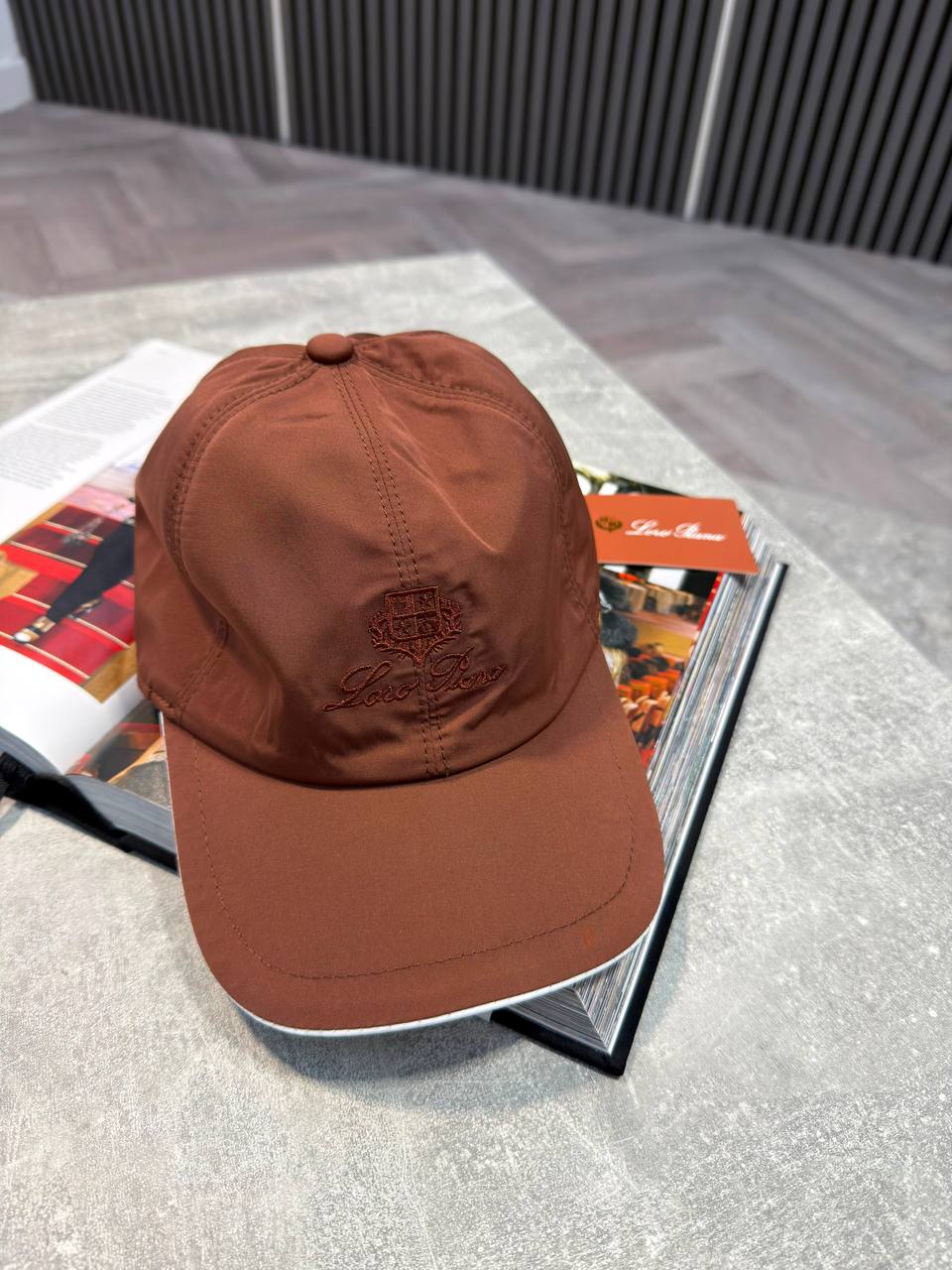 Lor Pian Hats aj2307