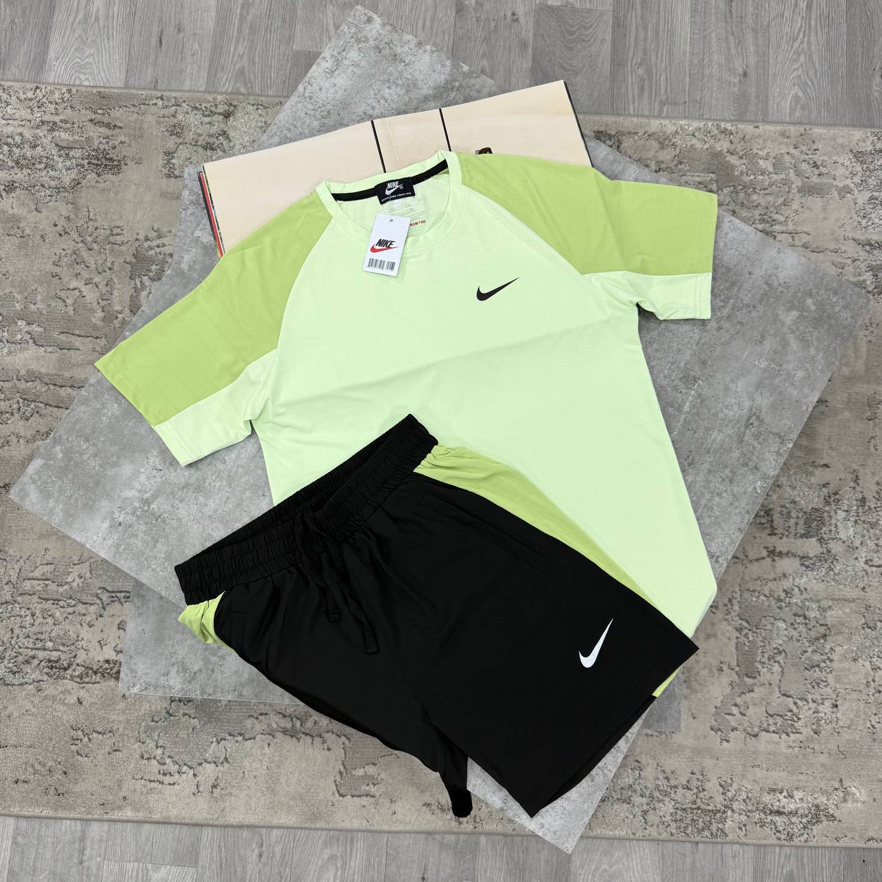 QUALITY NIK SHORTSETS jay2307