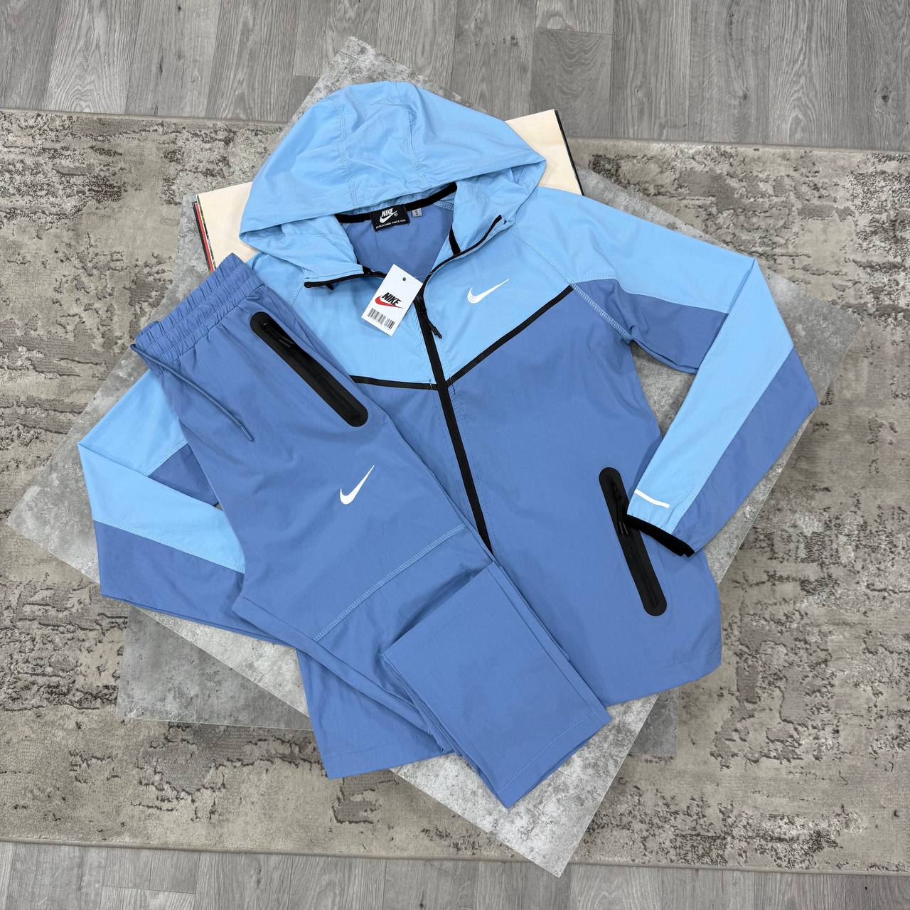 QUALITY NIK TRACKY jay2307