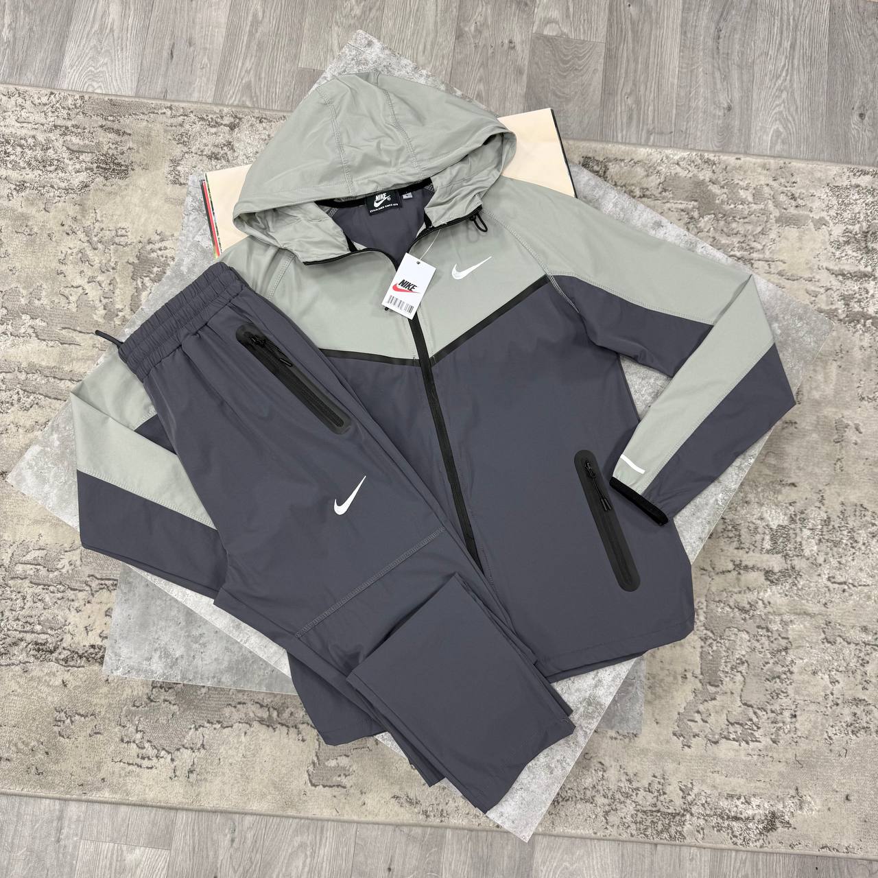 QUALITY NIK TRACKY jay2307