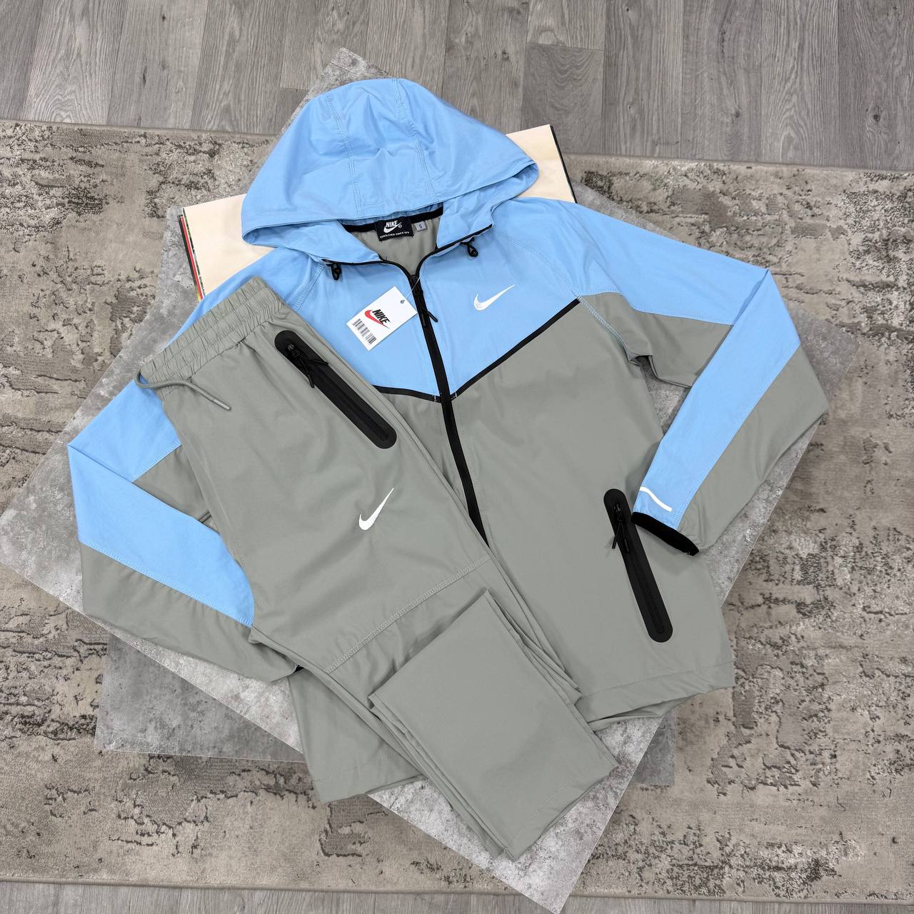QUALITY NIK TRACKY jay2307