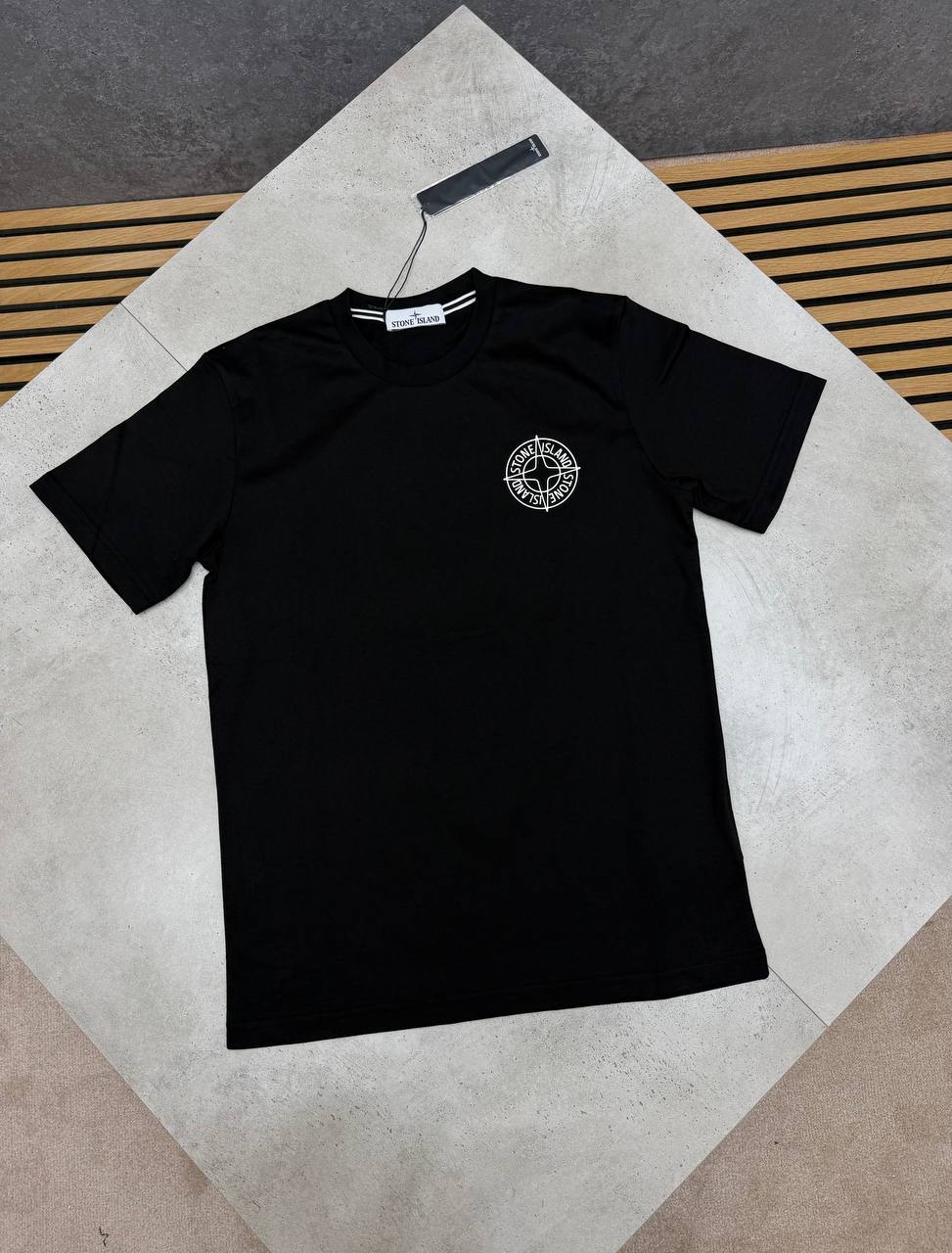SUPER CLON STON ISLAN TEE am2307