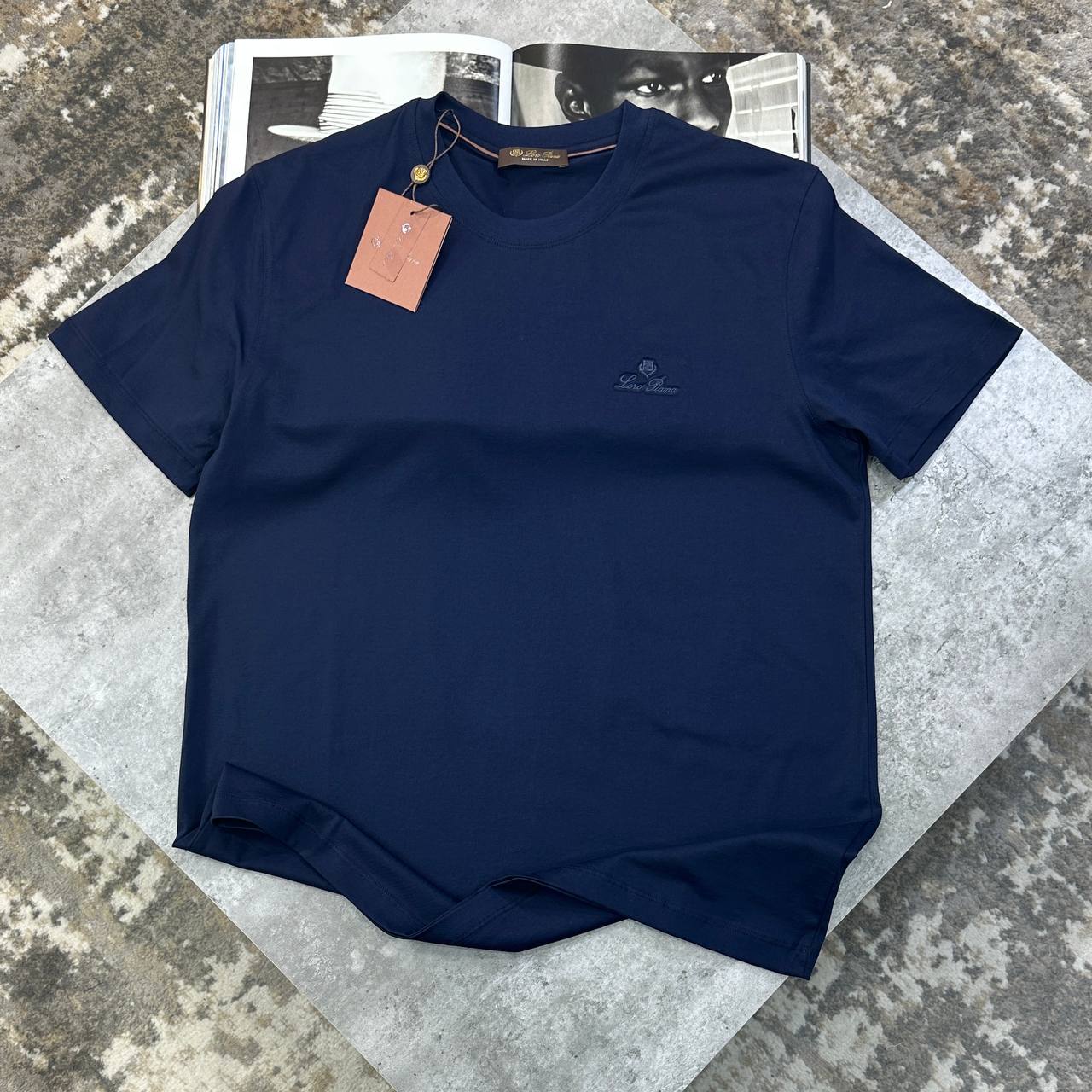 Superclon quality Lor pian T-shirt ha2407
