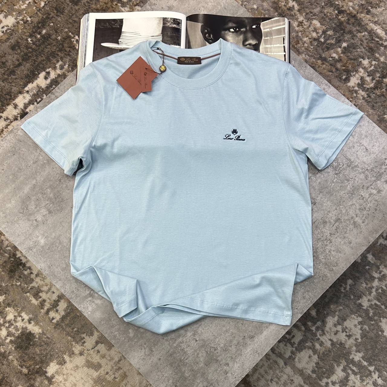 Superclon quality Lor pian T-shirt ha2407