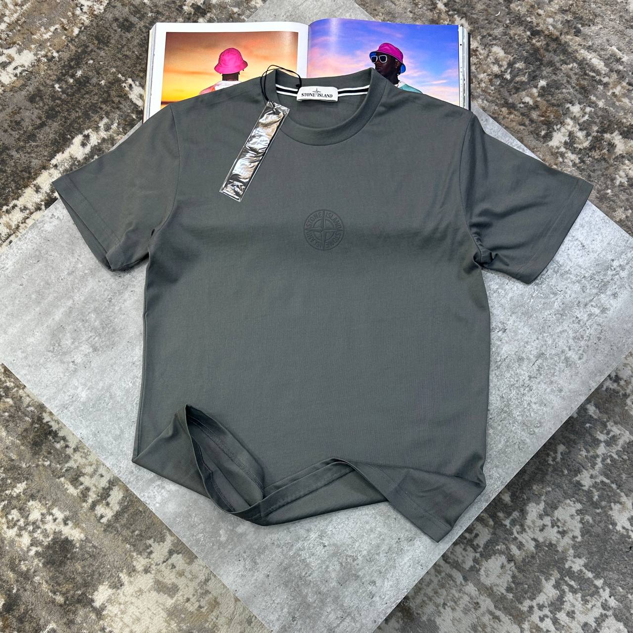 Superclon quality Ston T-shirt ha2407