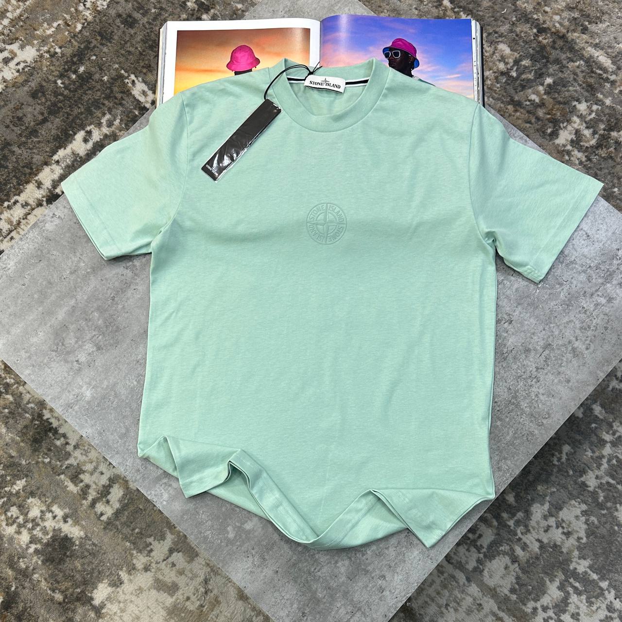 Superclon quality Ston T-shirt ha2407