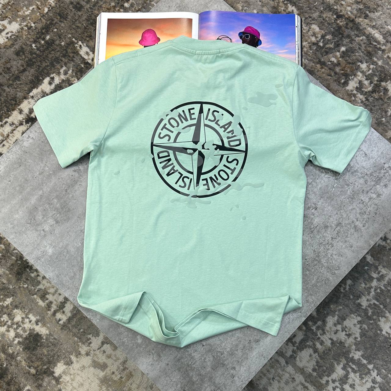Superclon quality Ston T-shirt ha2407
