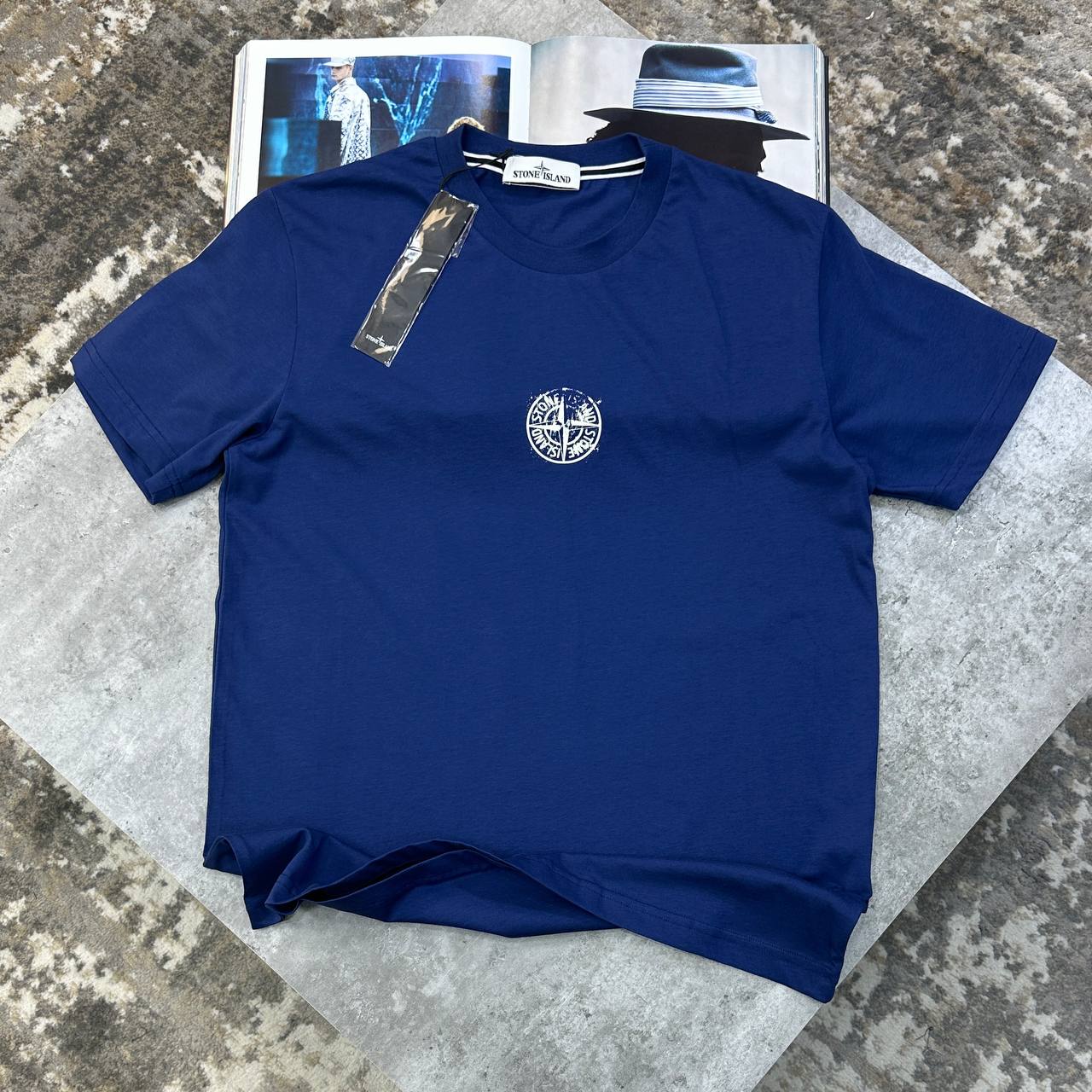 Superclon quality Ston T-shirt ha2407