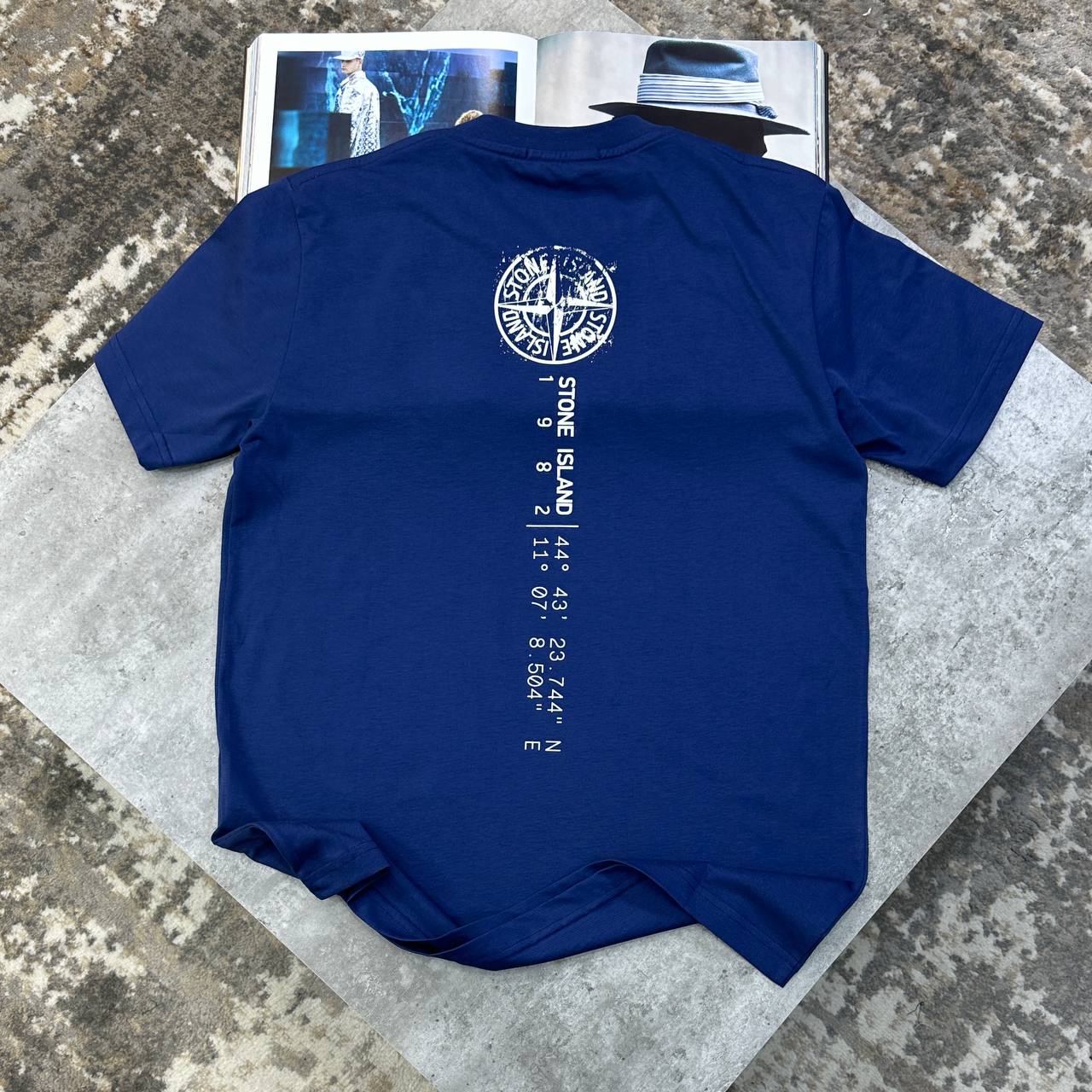 Superclon quality Ston T-shirt ha2407