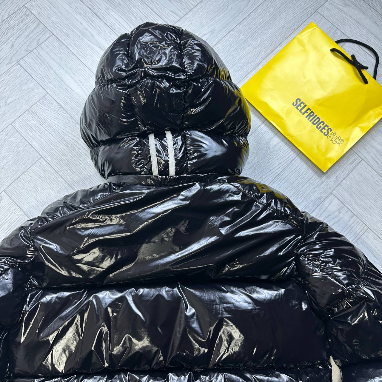 SUPER CLI QUALITY CANADA GOSSE JACKET to0410