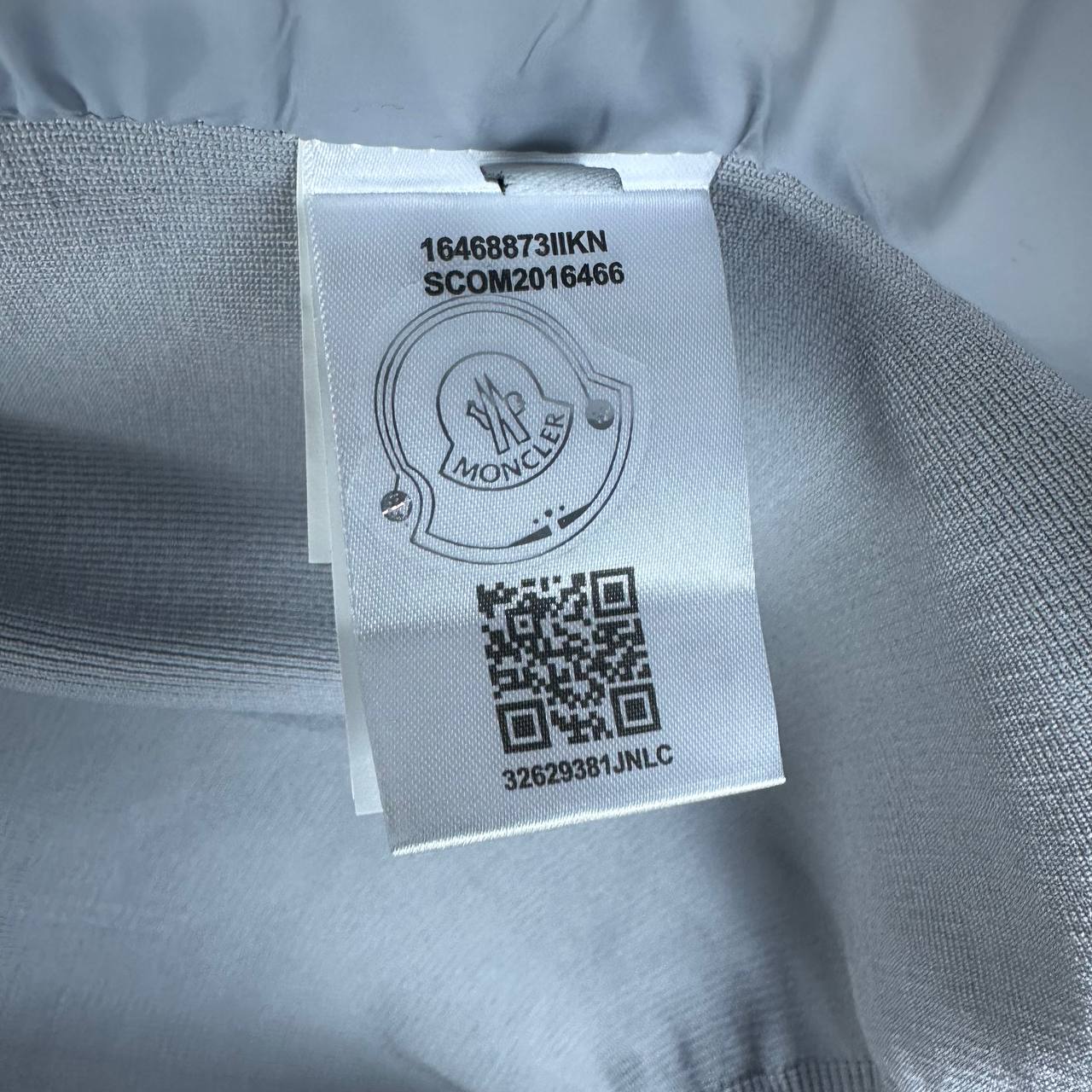 SUPERCLI QUALITY MONICLER JACKET to0410