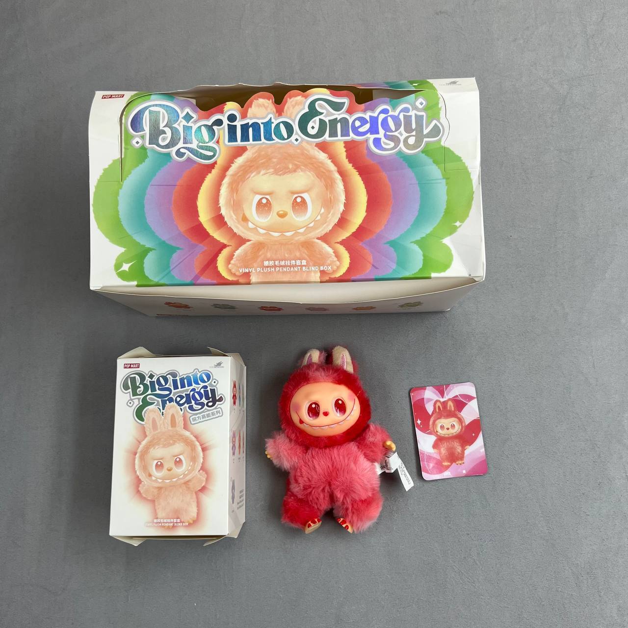 Labub dolls comes with box sa2407