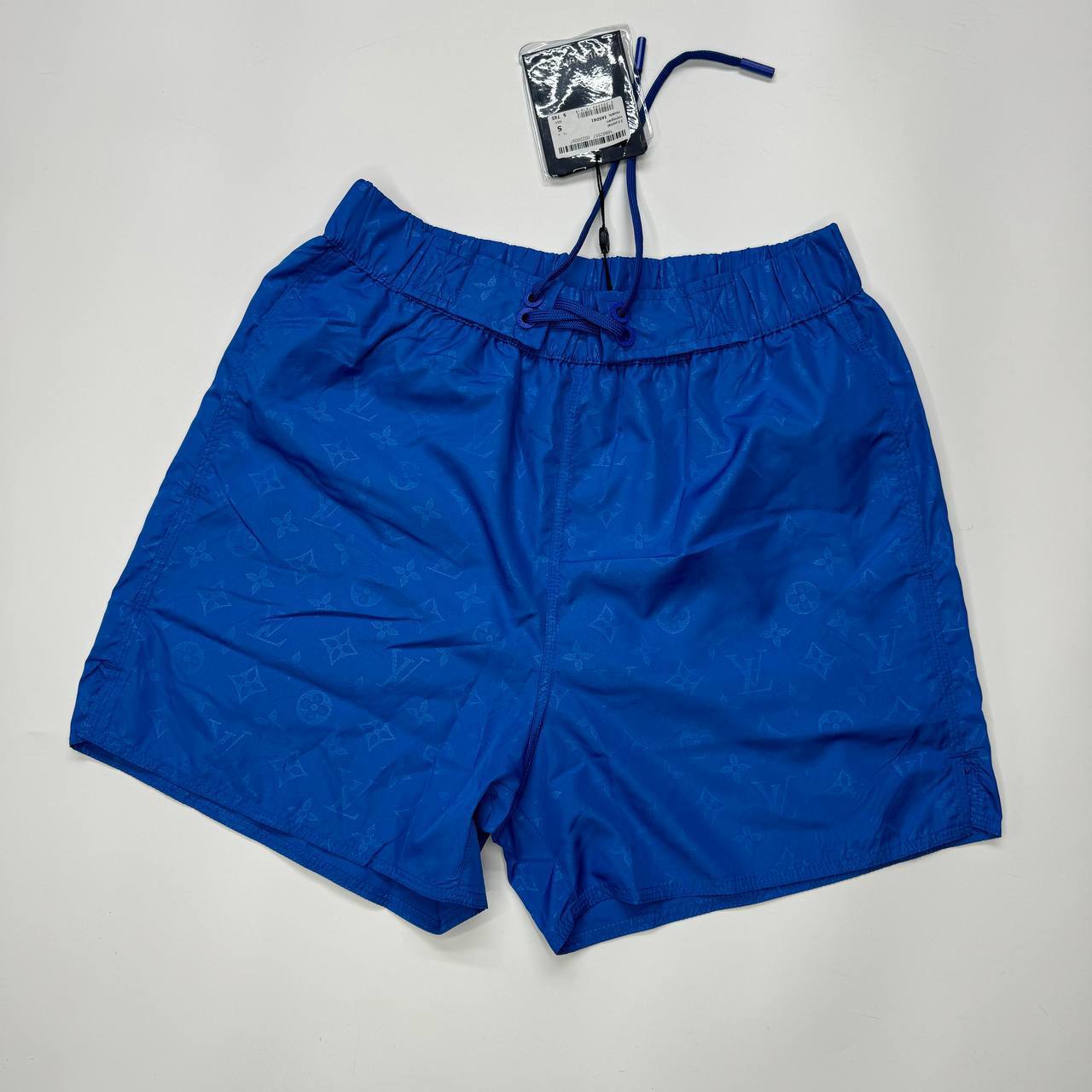 Lv swimmers sa2407