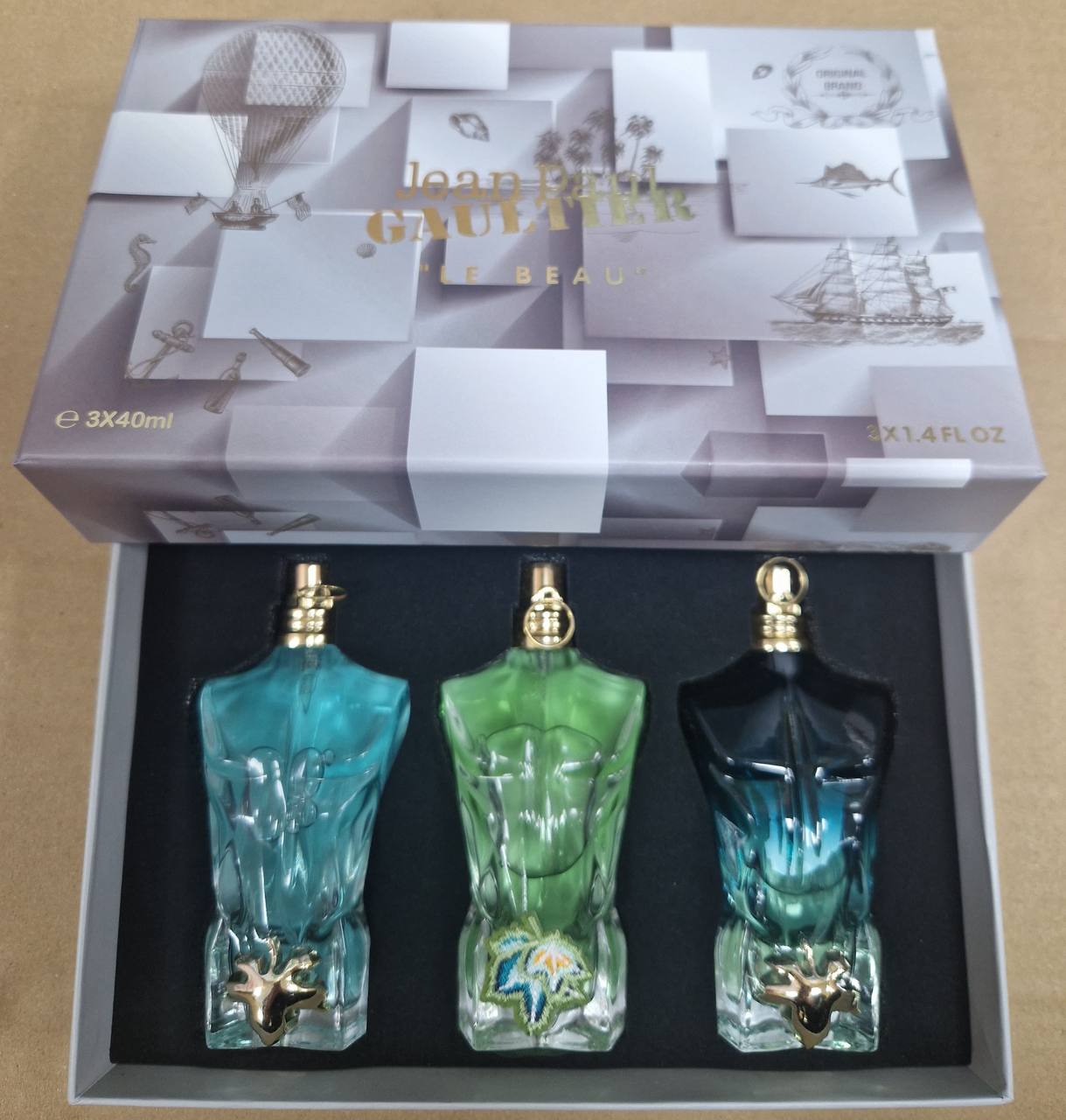 Gift set imported quality sa2407