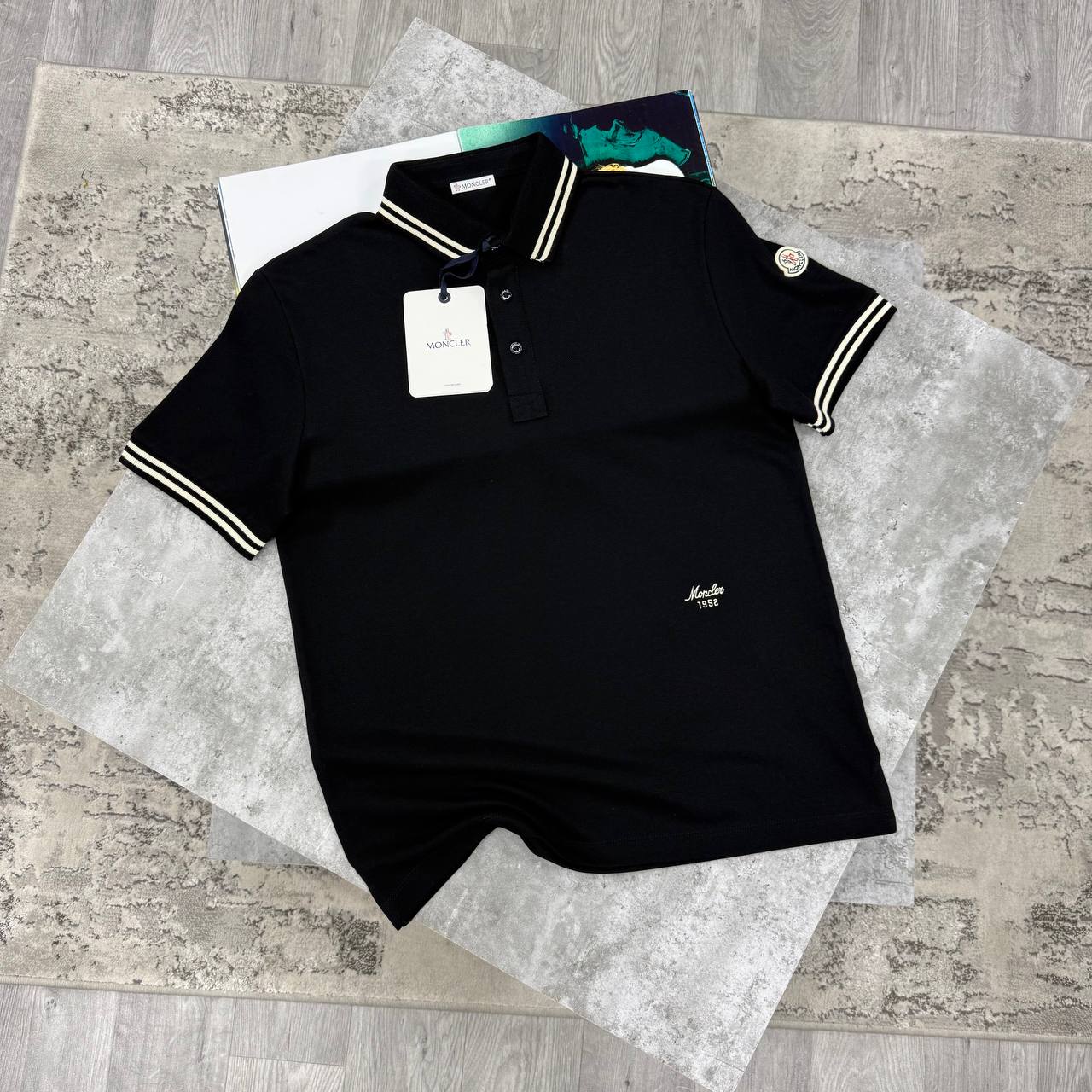 SUPER CLON MONCLE POL jay2507