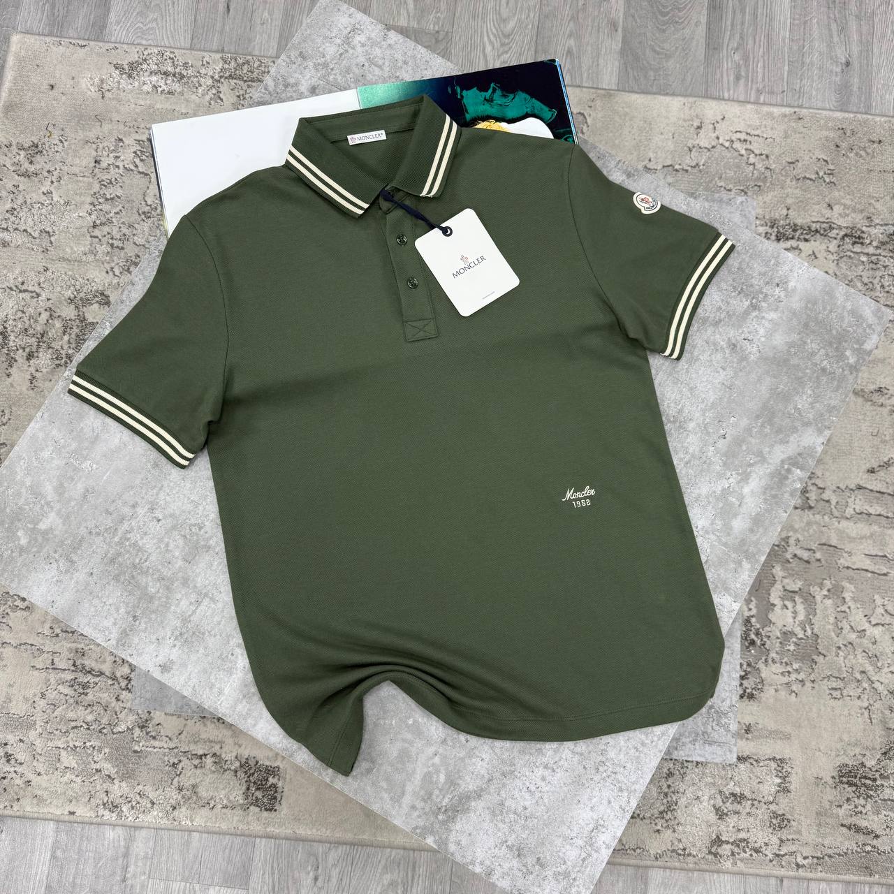 SUPER CLON MONCLE POL jay2507