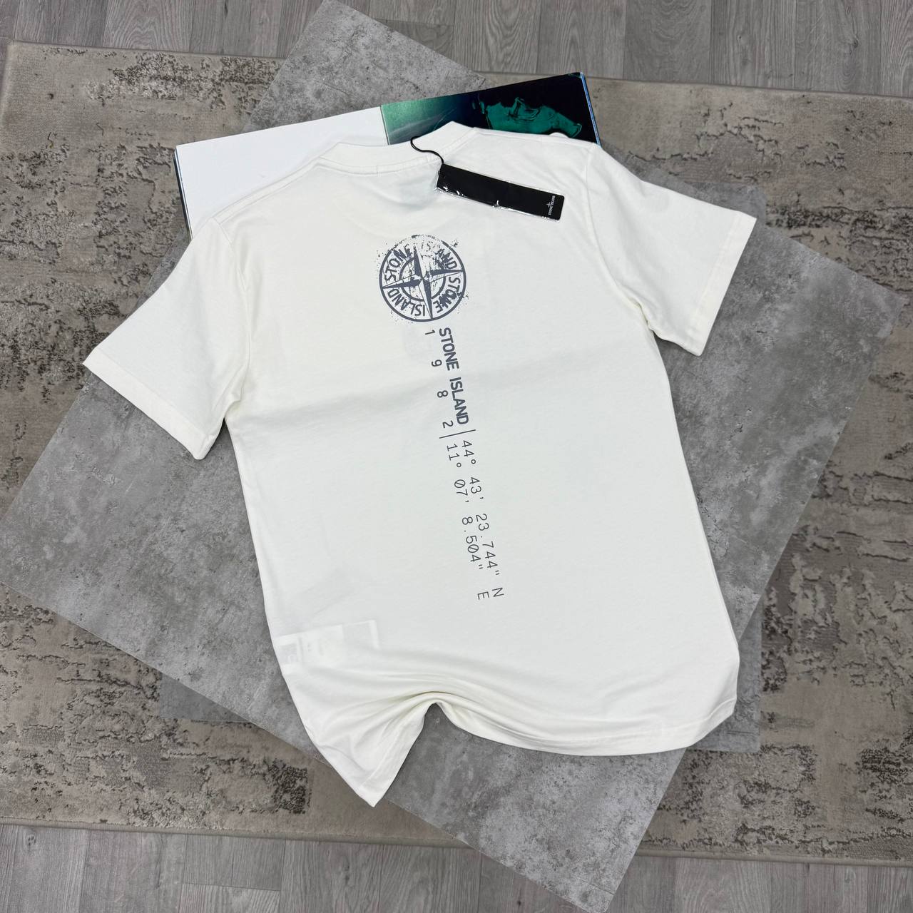 SUPER CLON STON TEE jay2507