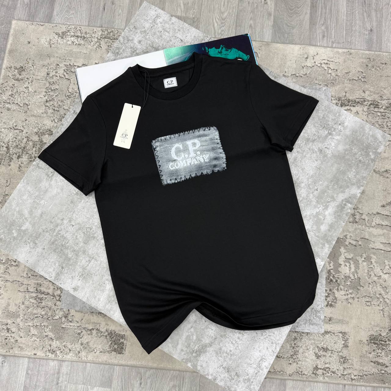 SUPER CLON CP COMPANY TEE jay2507