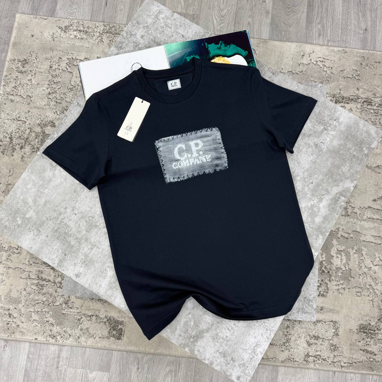 SUPER CLON CP COMPANY TEE jay2507