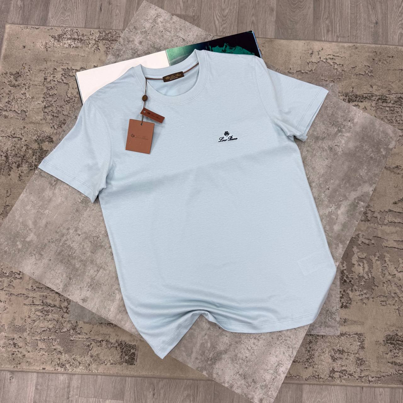 SUPER CLON LOR PIAN TEE jay250