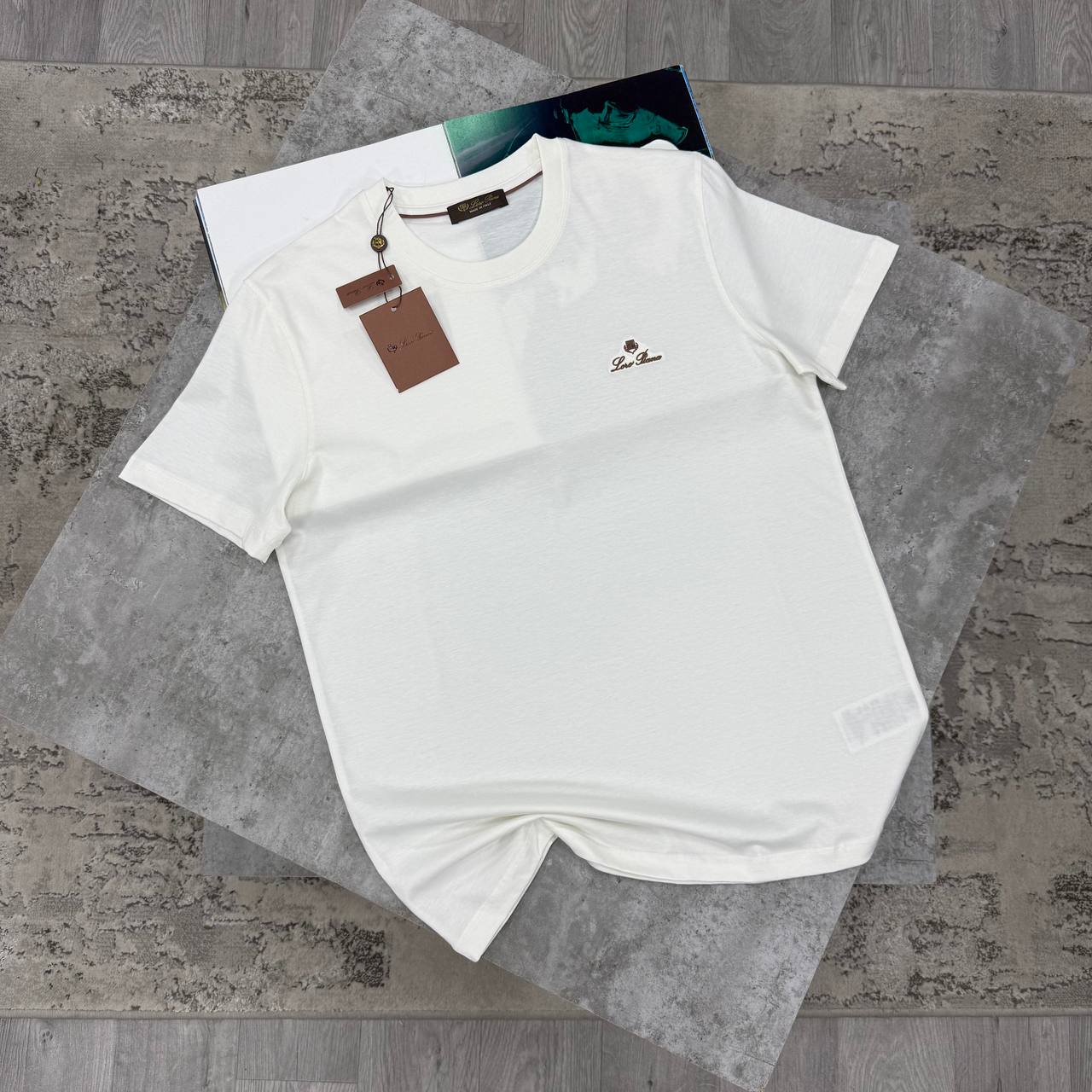 SUPER CLON LOR PIAN TEE jay250