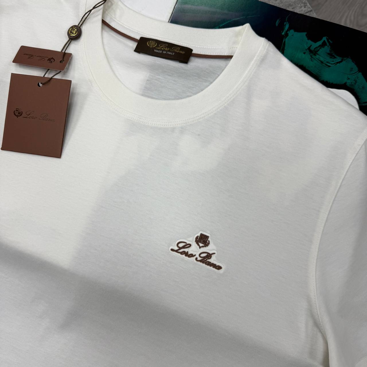 SUPER CLON LOR PIAN TEE jay250