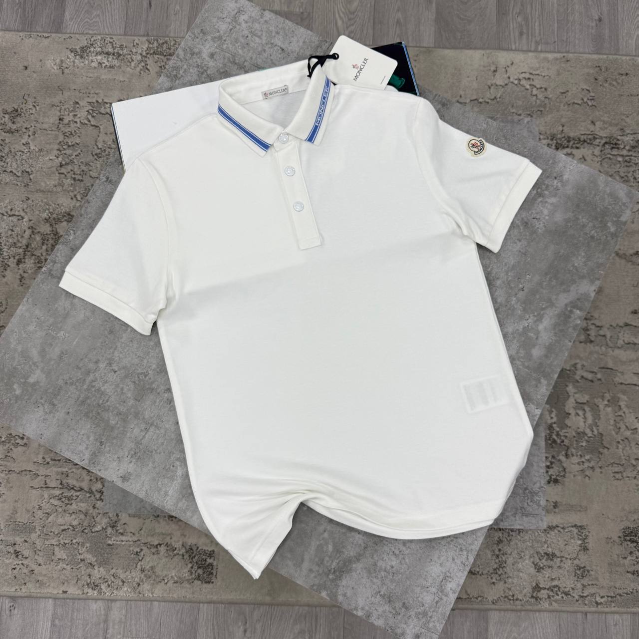 SUPER CLON MONCLE POL. Jay2507