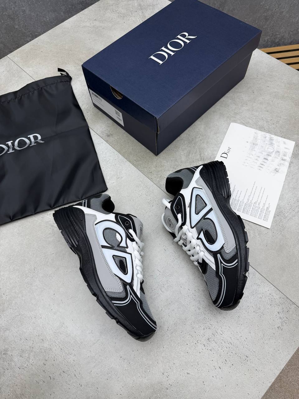 MENS DIO B30 am2507