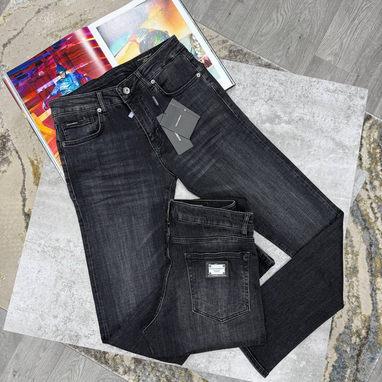 SUPER CLON D&G JEANS jay2206
