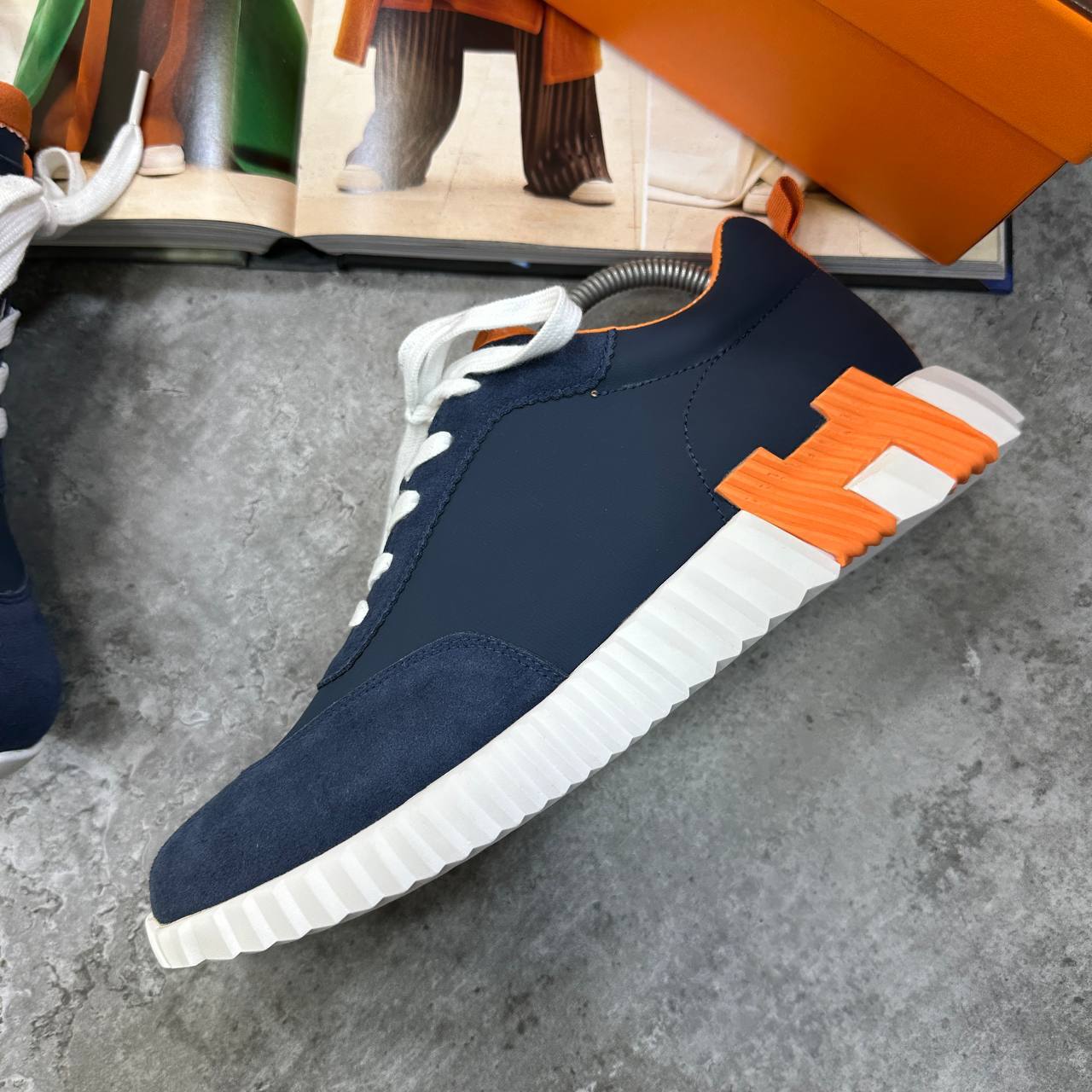 Top quality Herm bouncing trainers ha2607