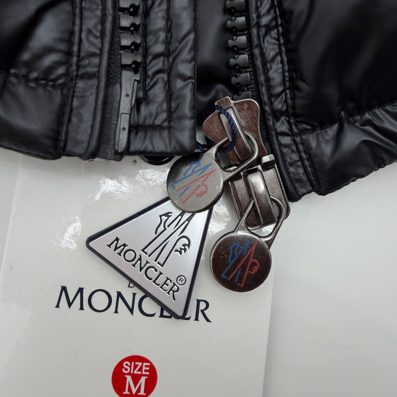 Monicler jackets na0610