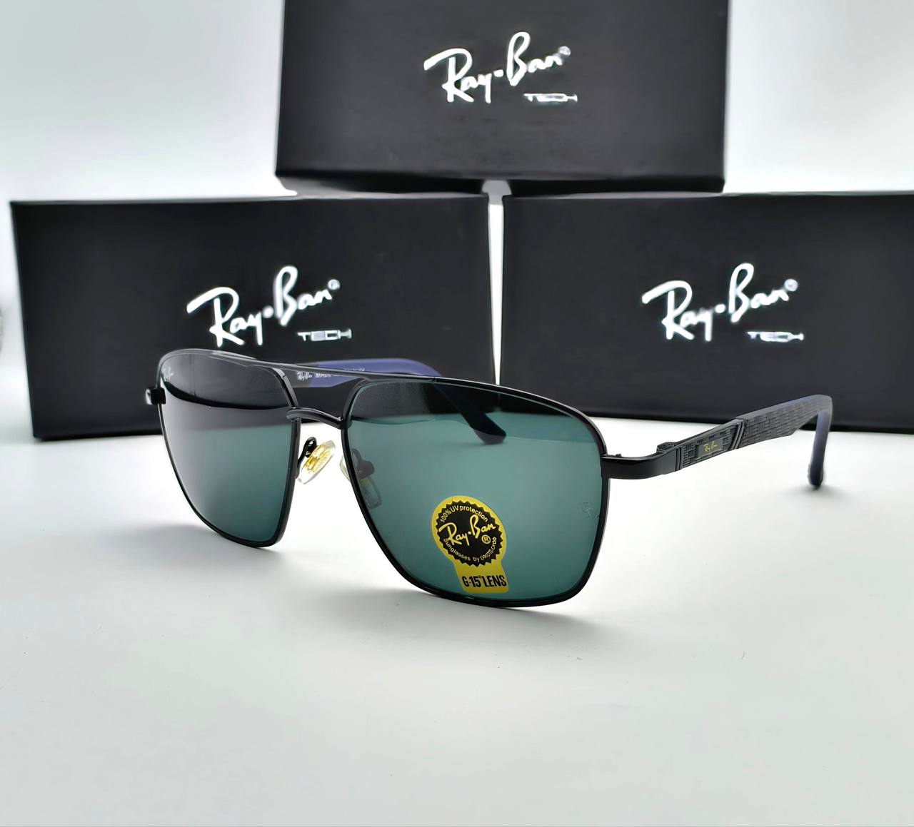 Ray ba sunglasses sa2607