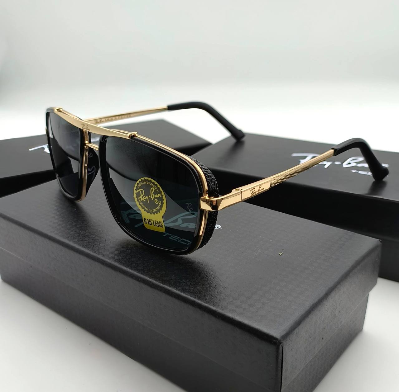 Ray ba sunglasses sa2607