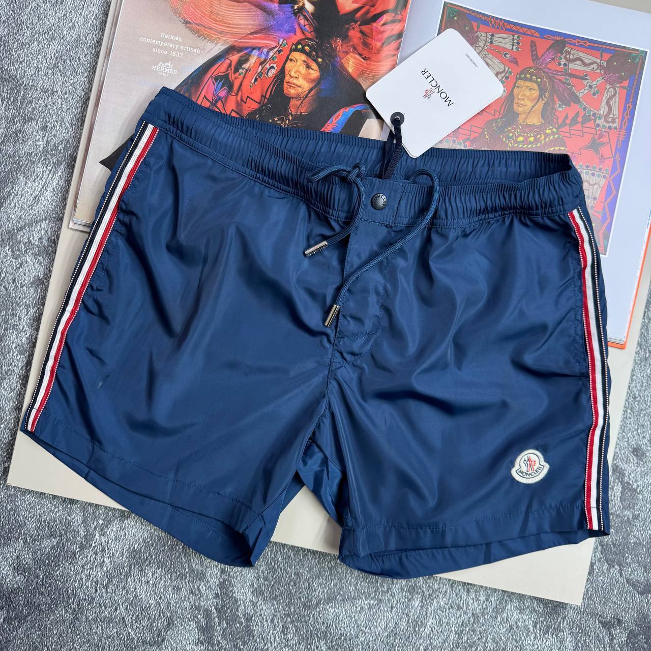 Moncle swimming short sa2607