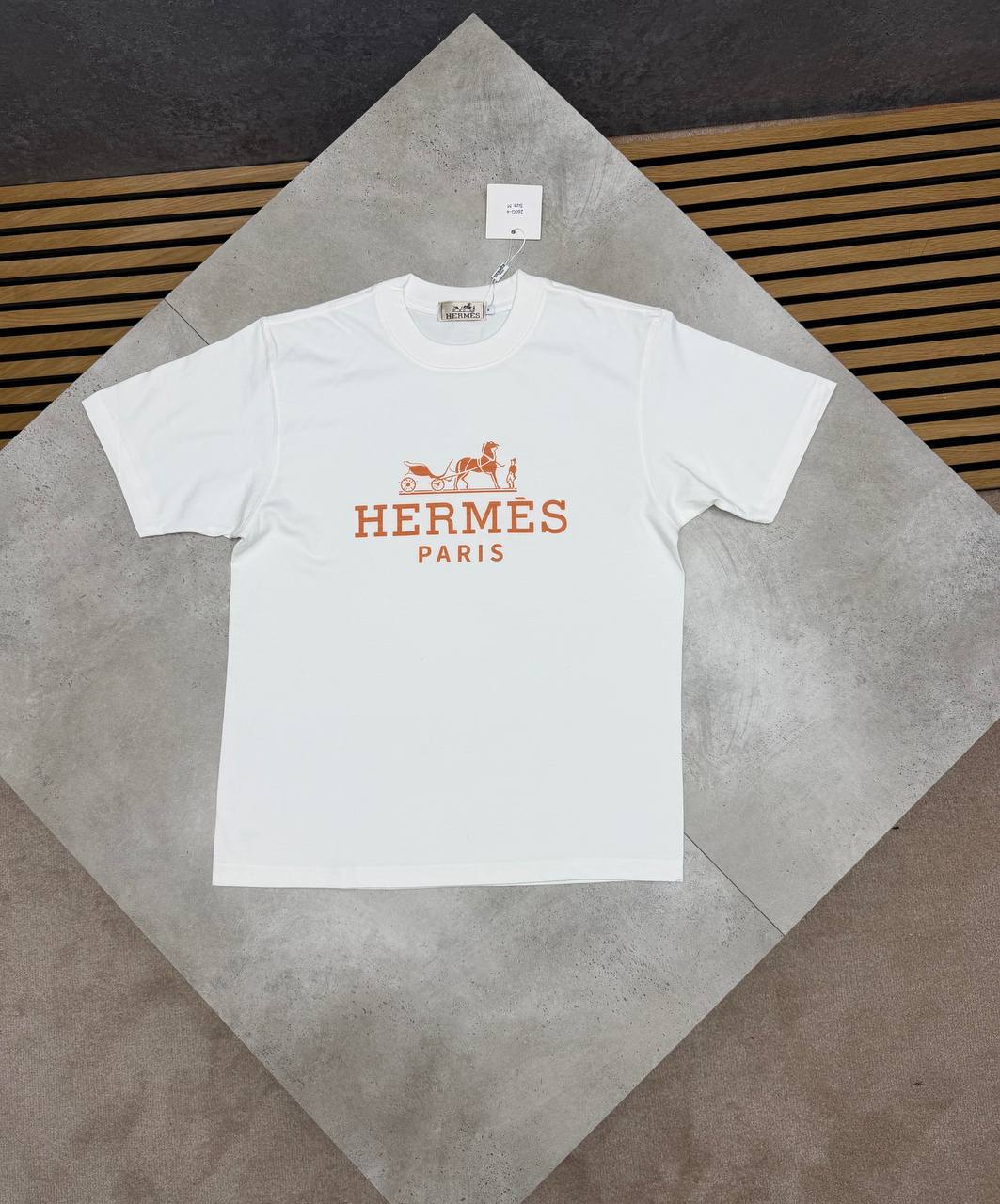HERM TEE am2607