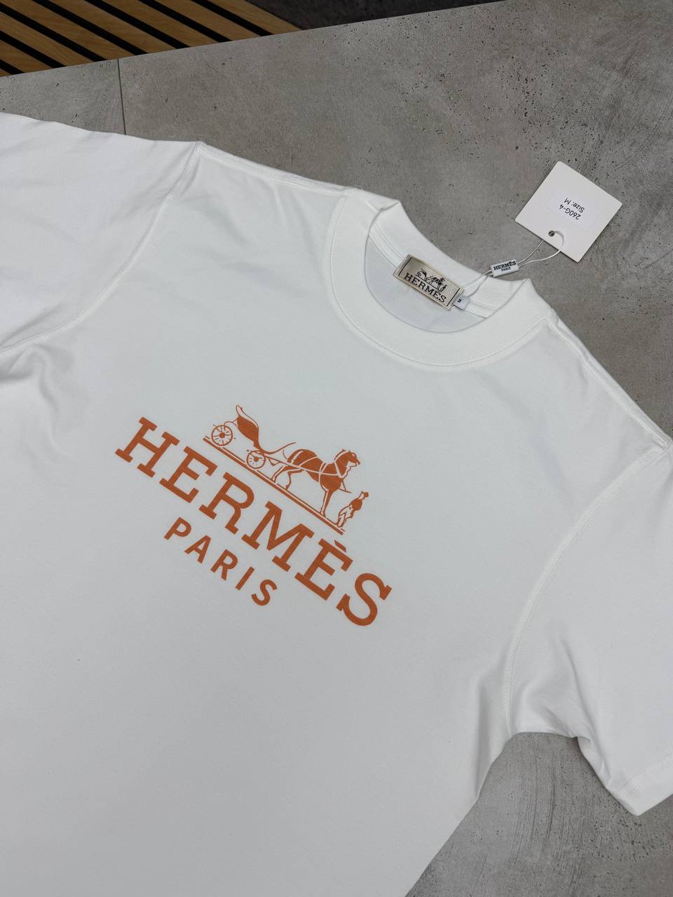 HERM TEE am2607