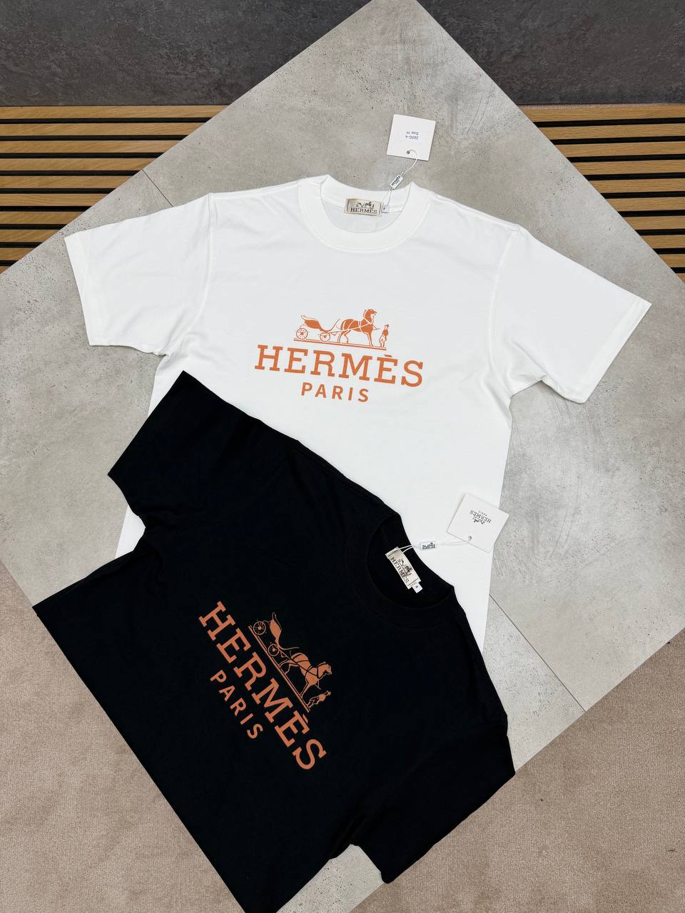HERM TEE am2607