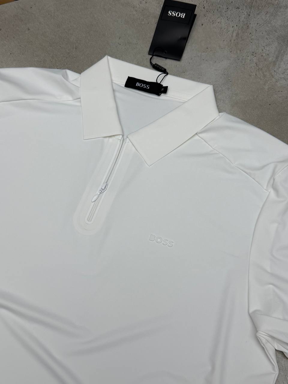 HUGO BOSS POL am2607