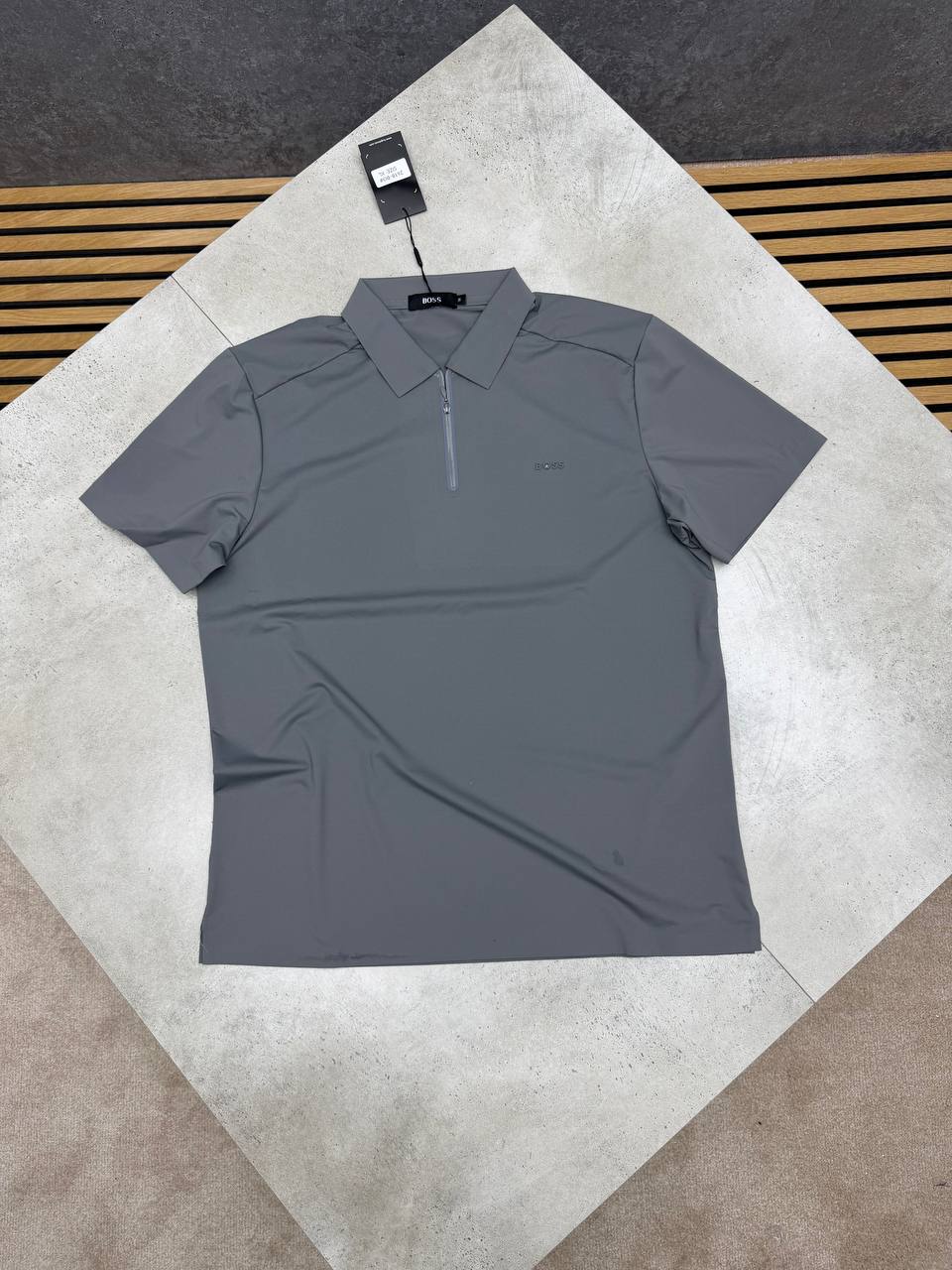 HUGO BOSS POL am2607